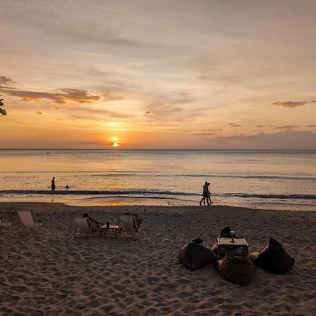 Scandinavian Beach Resort Koh Lanta Exterior photo