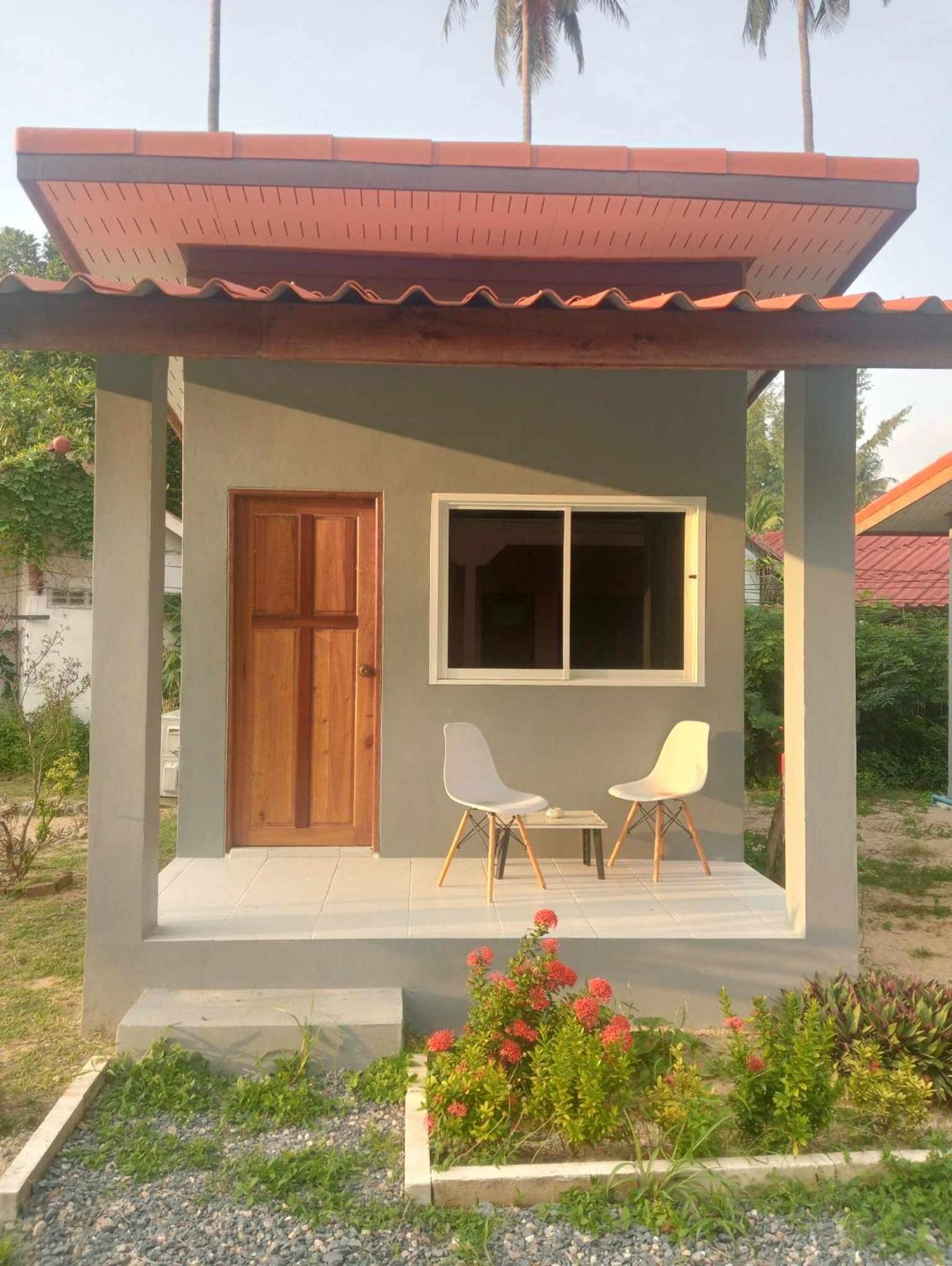 Scandinavian Beach Resort Koh Lanta Exterior photo